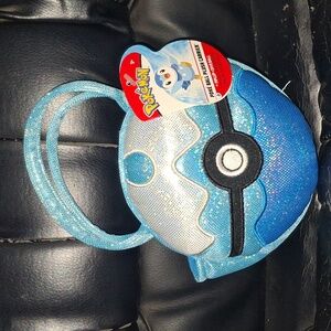 2018 Wicked Cool Toys Dive ball carrier